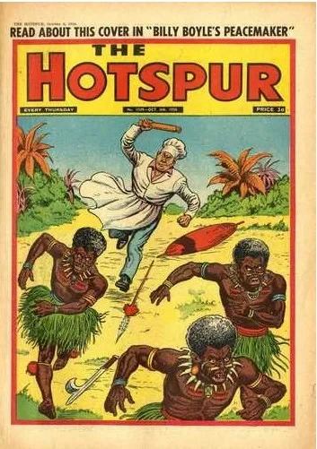 Cover of Issue #1039