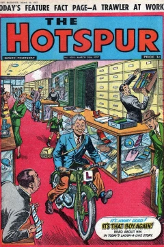Issue #1064