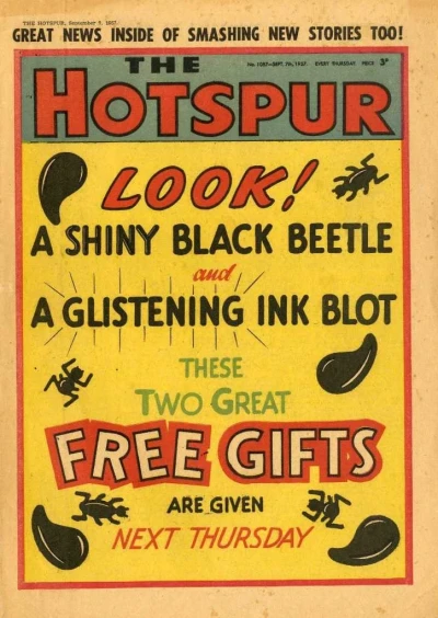 Cover of Issue #1087