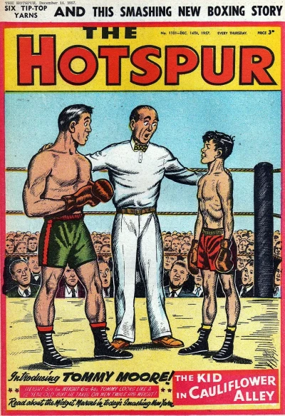 Cover of Issue #1101