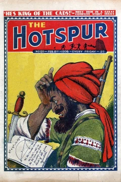 Issue #129