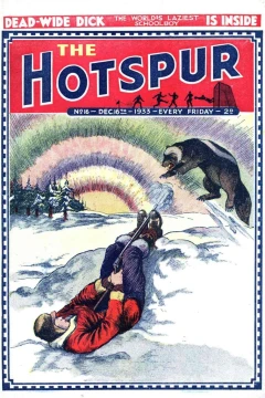 Issue #16