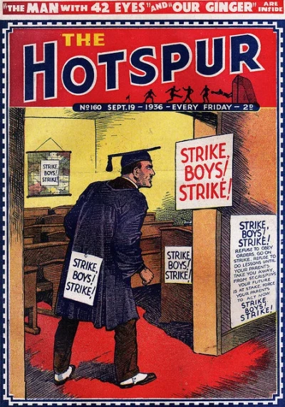 Cover of Issue #160