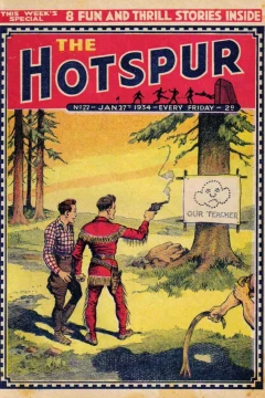 Issue #22
