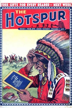 Issue #23