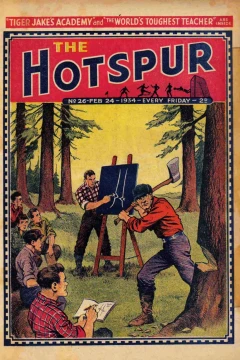 Issue #26