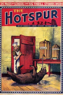 Issue #27