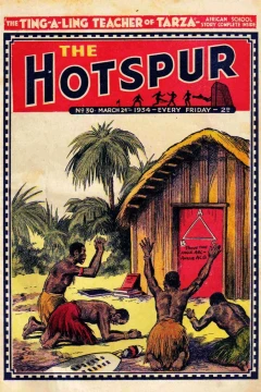 Issue #30