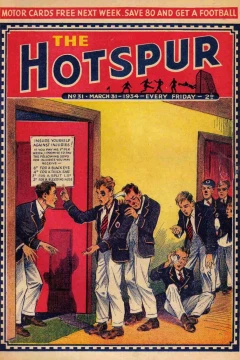 Issue #31