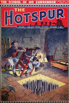 Issue #337