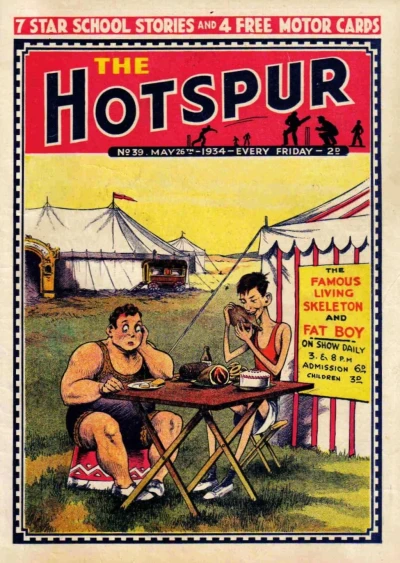 Cover of Issue #39