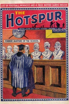 Issue #40