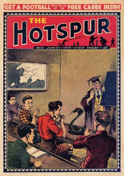 Cover of Issue #41