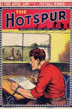 Issue #43