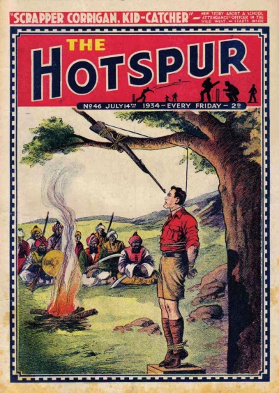 Cover of Issue #46