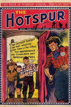 Issue #50