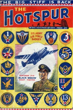 Issue #503