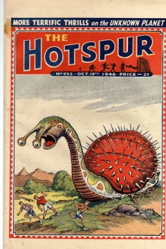 Issue #553