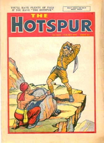 Cover of Issue #604