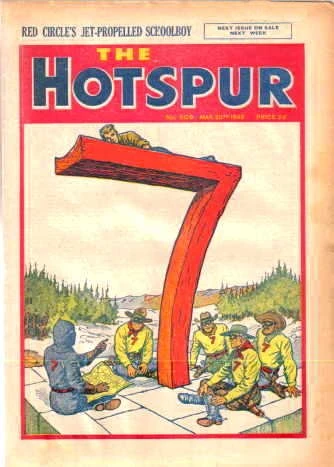 Cover of Issue #606