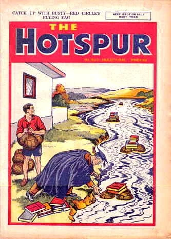 Cover of Issue #607