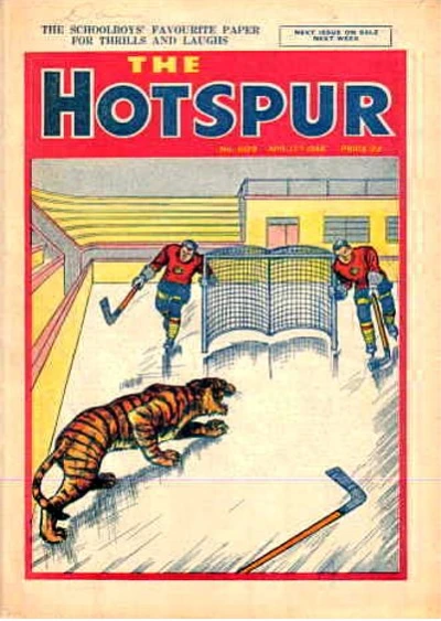 Cover of Issue #609