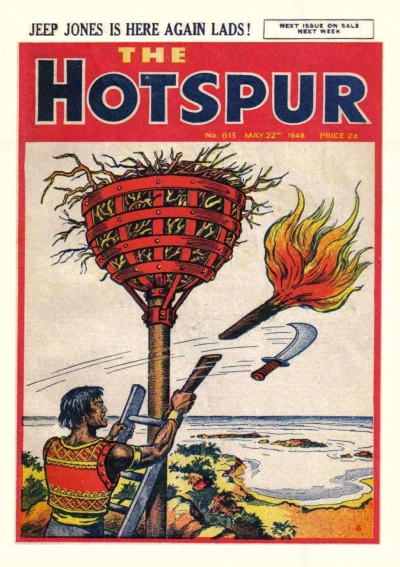Cover of Issue #613