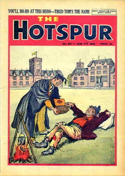 Cover of Issue #621