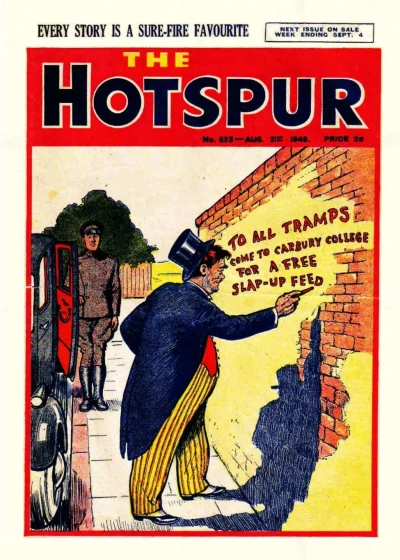 Cover of Issue #623