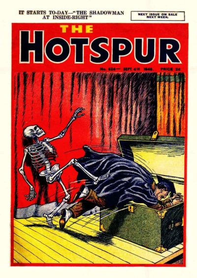 Cover of Issue #624
