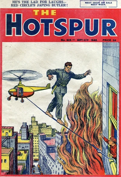 Cover of Issue #625