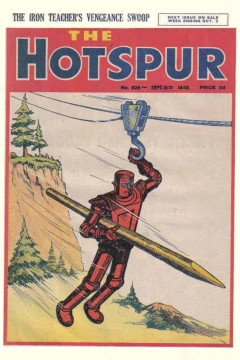 Issue #626