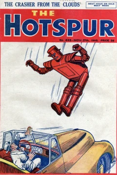 Issue #633