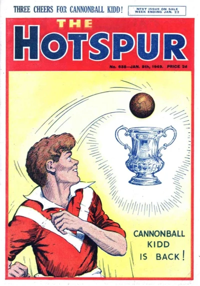 Cover of Issue #638