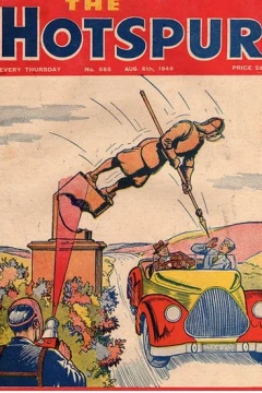 Issue #665