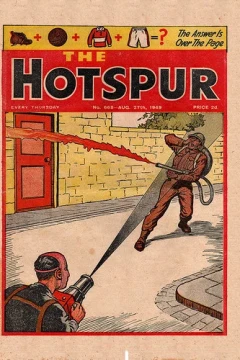 Issue #668