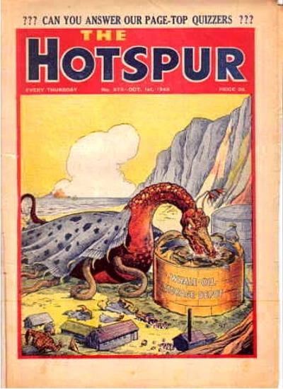 Cover of Issue #673