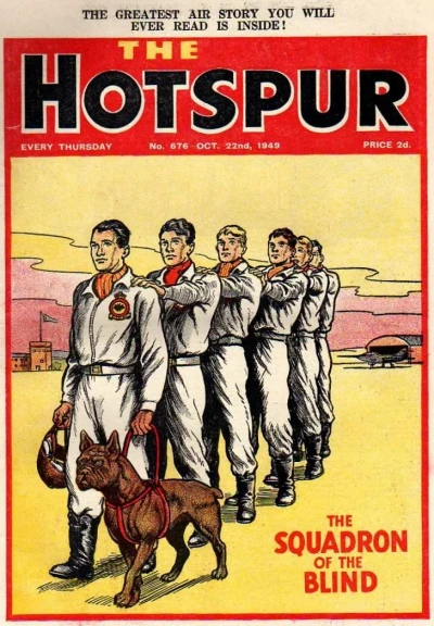 Cover of Issue #676