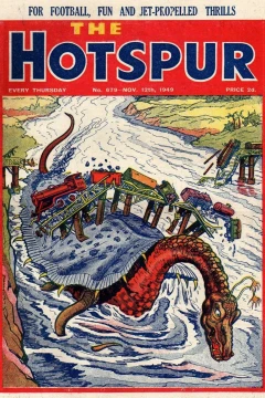 Issue #679