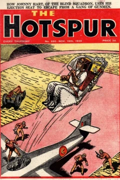 Issue #680