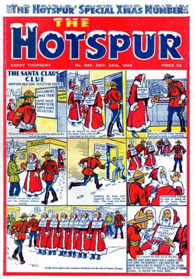 Cover of Issue #685