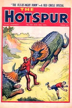 Issue #718