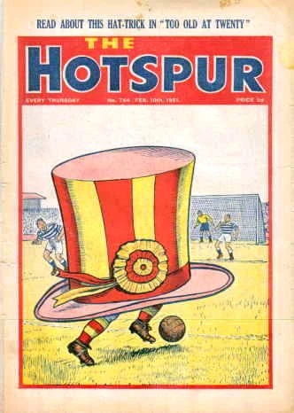 Cover of Issue #744