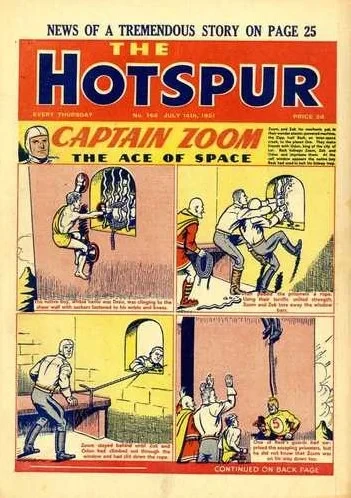 Cover of Issue #766