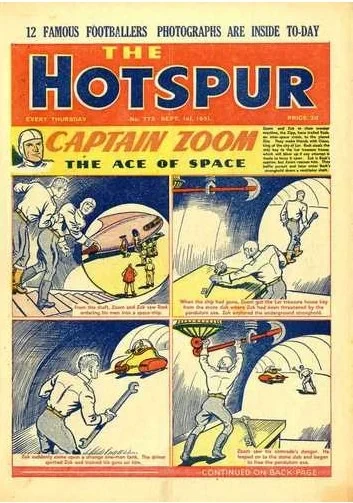 Cover of Issue #773