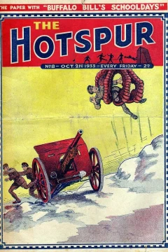 Issue #8