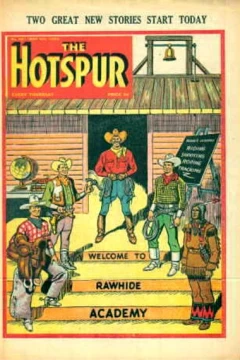 Issue #861