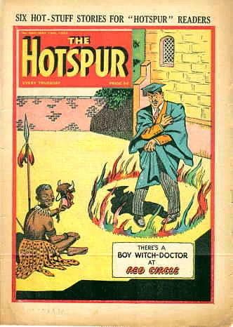 Cover of Issue #862