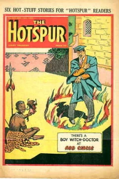 Issue #862