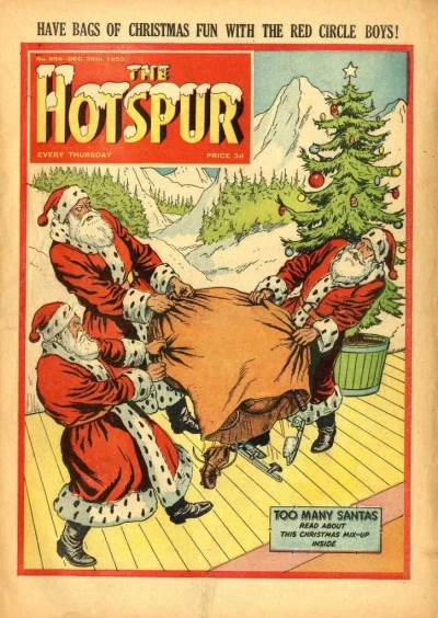 Cover of Issue #894